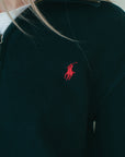Ralph Lauren - Quarter Zip