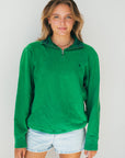 Ralph Lauren - Quarter Zip