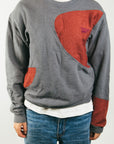 Reebok Renewed Sweatshirt (XS)