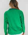 Ralph Lauren - Quarter Zip
