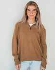 Ralph Lauren - Quarter Zip
