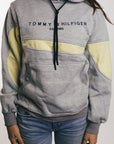 Tommy Hilfiger Renewed Renewed Hoodie (XS)