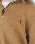 Ralph Lauren - Quarter Zip