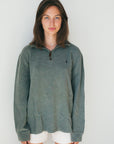 Ralph Lauren - Quarter Zip