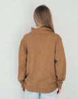 Ralph Lauren - Quarter Zip