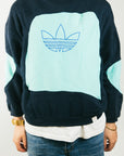 Adidas Renewed Sweatshirt (XS)
