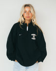 Nike X Lacrosse - Quarter Zip