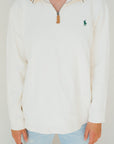 Ralph Lauren - Quarter Zip