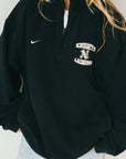 Nike X Lacrosse - Quarter Zip