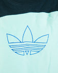 Adidas Renewed Sweatshirt (XS)