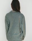 Ralph Lauren - Quarter Zip