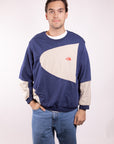 The North Face Renewed Sweatshirt (M)