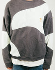 Adidas - Sweatshirt (M)