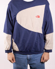 The North Face Renewed Sweatshirt (M)