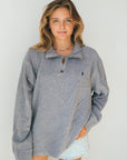 Ralph Lauren - Quarter Zip