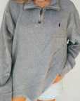 Ralph Lauren - Quarter Zip