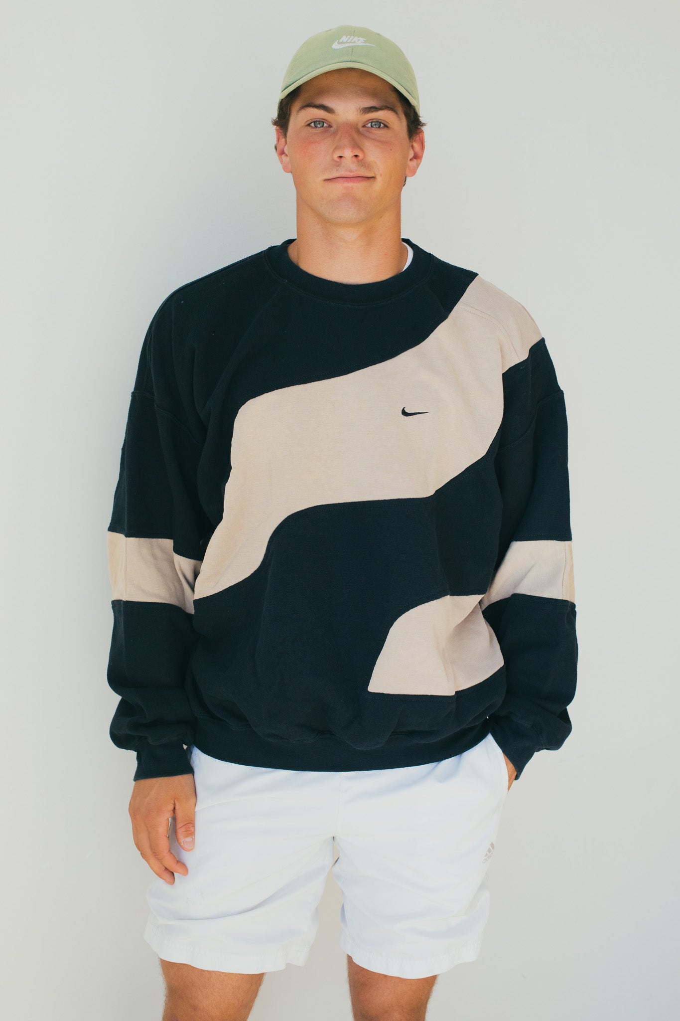Nike - Sweatshirt