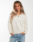 Ralph Lauren - Quarter Zip