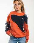 Adidas - Sweatshirt (S)