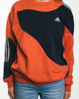 Adidas - Sweatshirt (S)