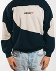 Adidas - Sweatshirt (M)
