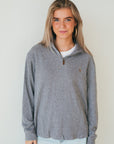 Ralph Lauren - Quarter Zip