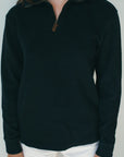 Ralph Lauren - Quarter Zip