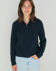 Ralph Lauren - Quarter Zip