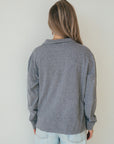 Ralph Lauren - Quarter Zip