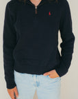 Ralph Lauren - Quarter Zip