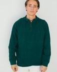 Ralph Lauren - Quarter Zip