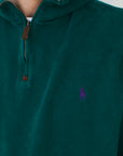 Ralph Lauren - Quarter Zip