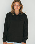 Ralph Lauren - Quarter Zip
