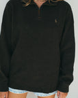 Ralph Lauren - Quarter Zip