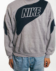 Nike - Sweatshirt (L)