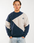 Adidas - Sweatshirt (M)