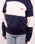 The North Face Renewed Sweatshirt (S)