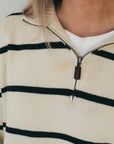 Ralph Lauren - Quarter Zip