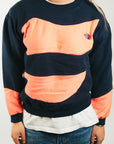 The North Face Renewed Sweatshirt (XS)