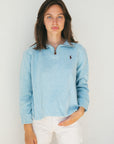 Ralph Lauren - Quarter Zip