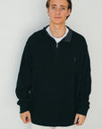 Ralph Lauren - Quarter Zip