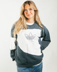 Adidas - Sweatshirt (M)