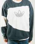 Adidas - Sweatshirt (M)
