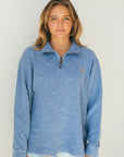 Ralph Lauren - Quarter Zip