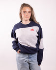 Adidas Renewed Sweatshirt (S)