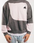 Adidas Renewed Sweatshirt (M)