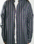 Ralph Lauren - Hemd (L)