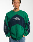 Umbro - Sweatshirt (XXL)