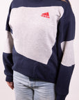 Adidas Renewed Sweatshirt (S)