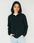 Ralph Lauren - Quarter Zip